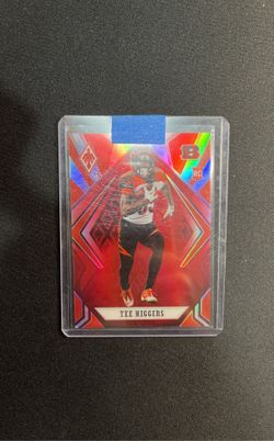 2020 Phoenix Tee Higgins Rookie /299