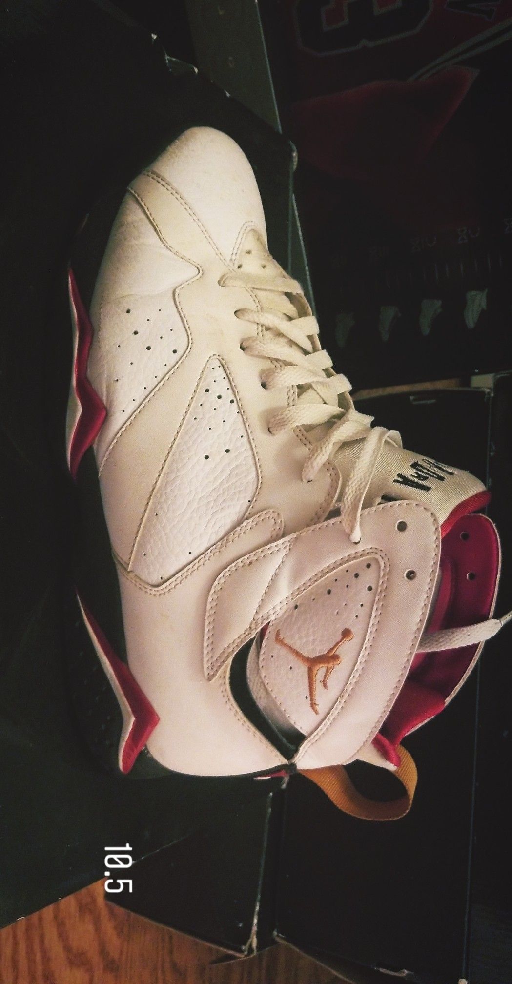 Retro Air Jordans