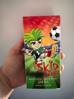 Perfume para niño de jafra
