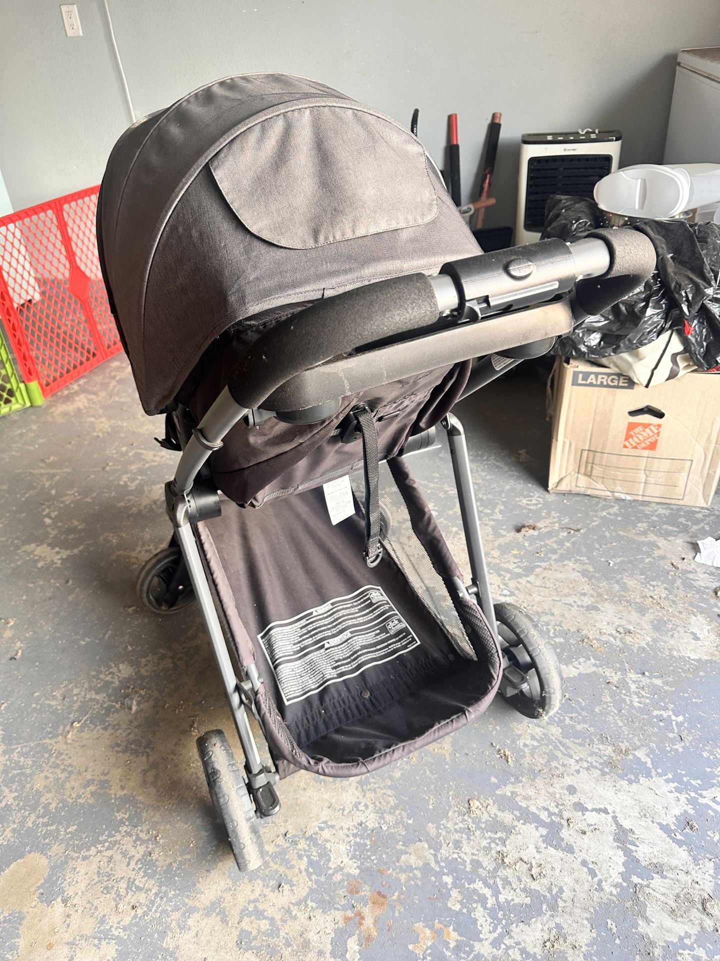 Stroller