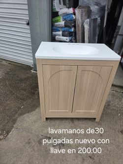 Lavamanos