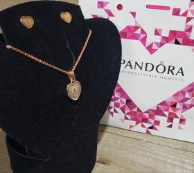 Jewelry and accessories