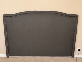 Headboard