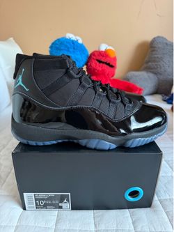 Nike Air Jordan 11 Retro Gamma Blue
