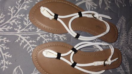 Woman's Sandals size 6.5