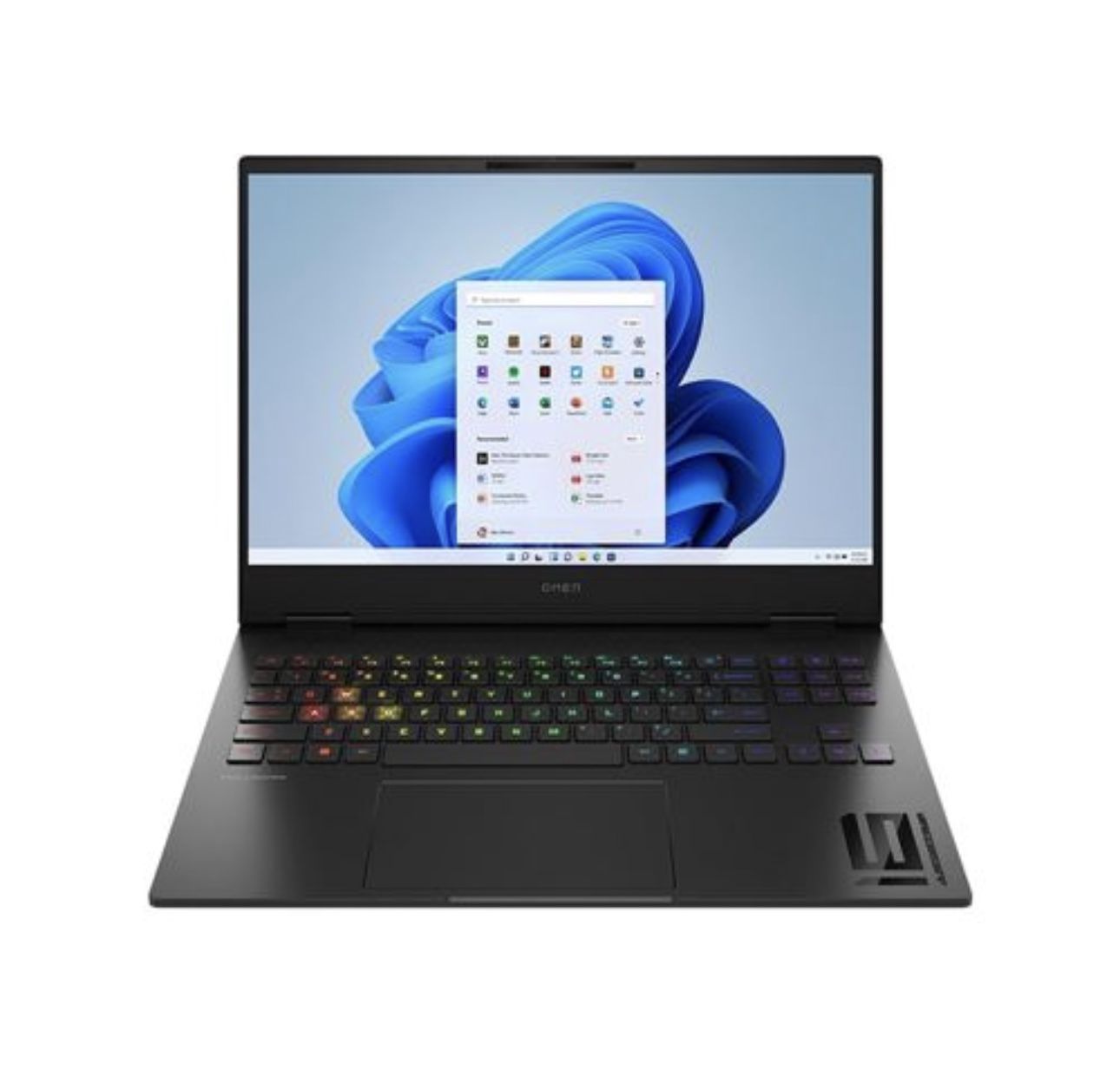 HP OMEN 16.1″ Gaming Laptop – Intel i5 / RTX 4050 / 16GB / 512GB SSD – $650