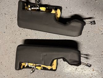2005 Nisan ariya airbag  parts