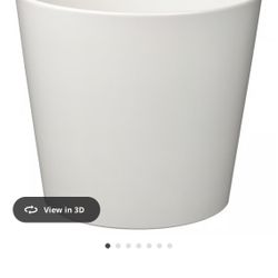 Ikea Planter / Plant pot 