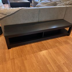 Wooden Table