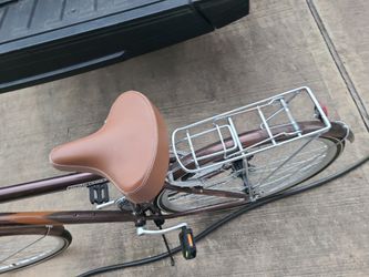 Ozone 500 cheap monte vista bike