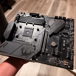 Motherboard
