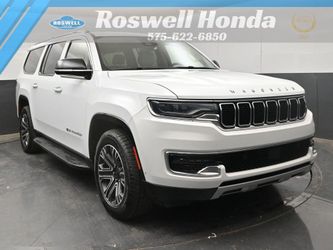 2024 Jeep Wagoneer L