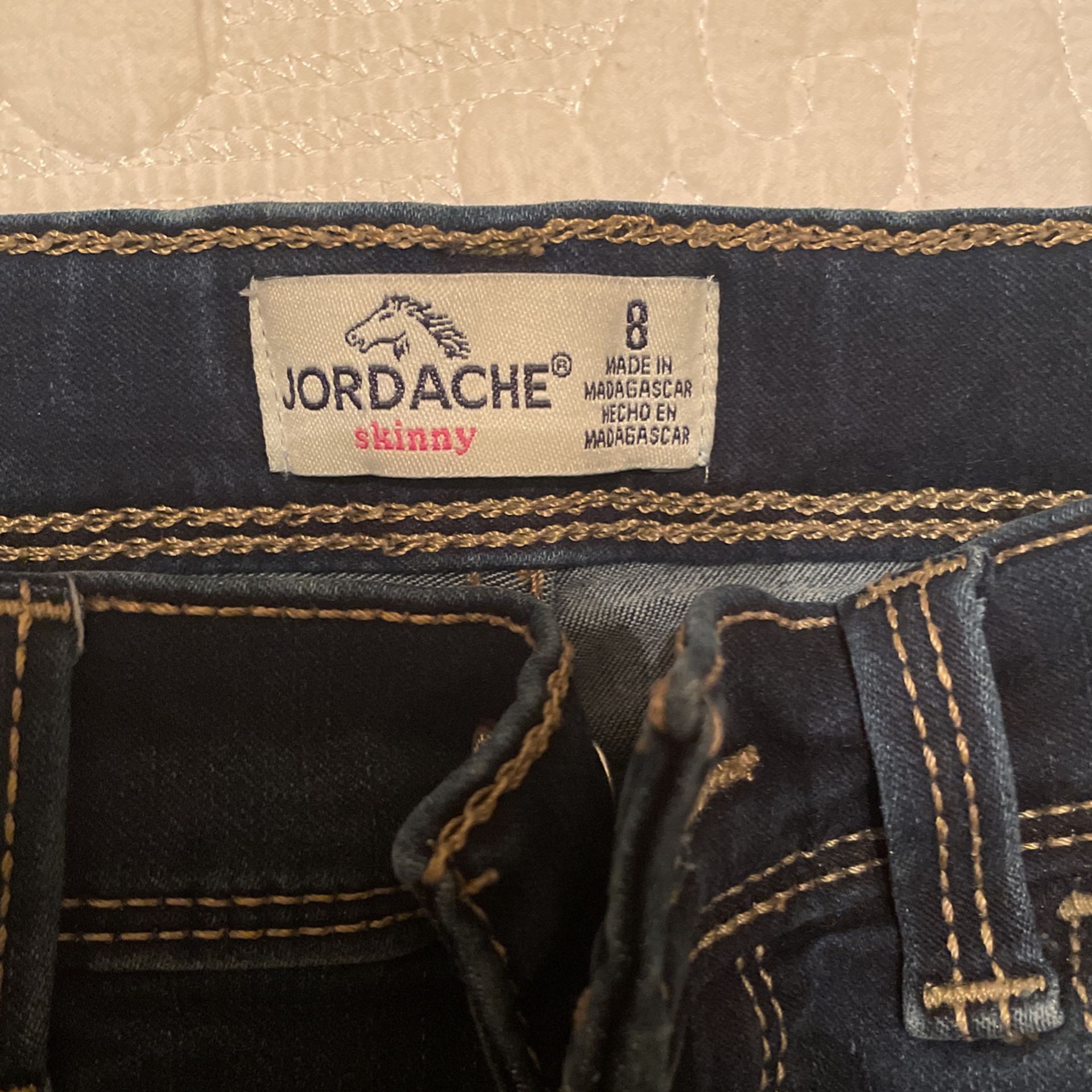 Jordache Skinny jeans for in Houston, - OfferUp