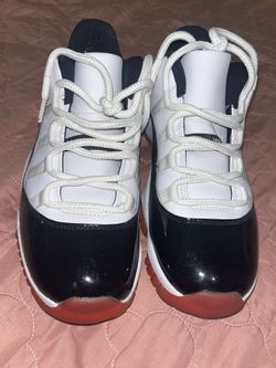 Jordan 11 Concord Bred