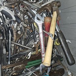 Tools For Sale
