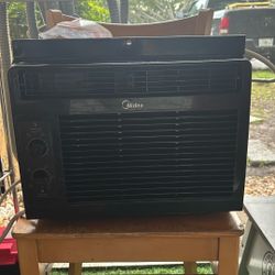 Midea Window Ac Unit