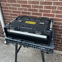 Dewalt toughsystem Deep Drawer Box