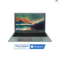 128 GB Gateway Laptop 