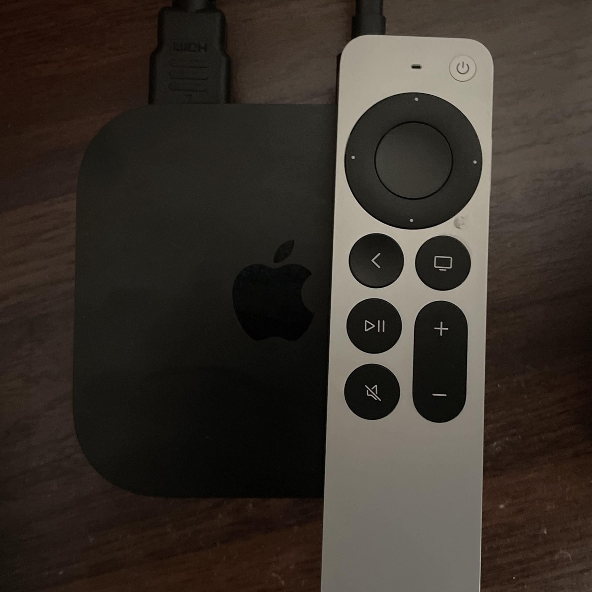 Apple Tv 4k