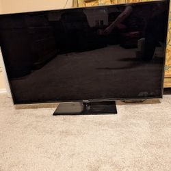 Samsung TV