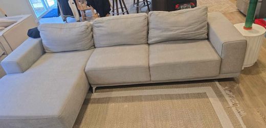 Sectional Couch