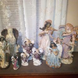 Heavenly Angels 