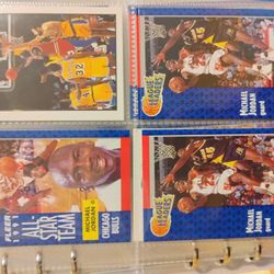 Michael Jordan Sports Open to Offers 