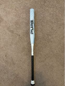 Slowpitch softball bat