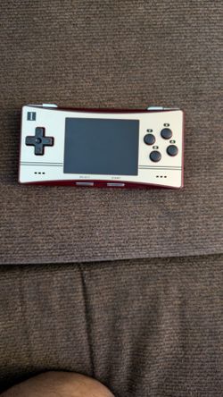 Anbernic RG300X Handheld Console