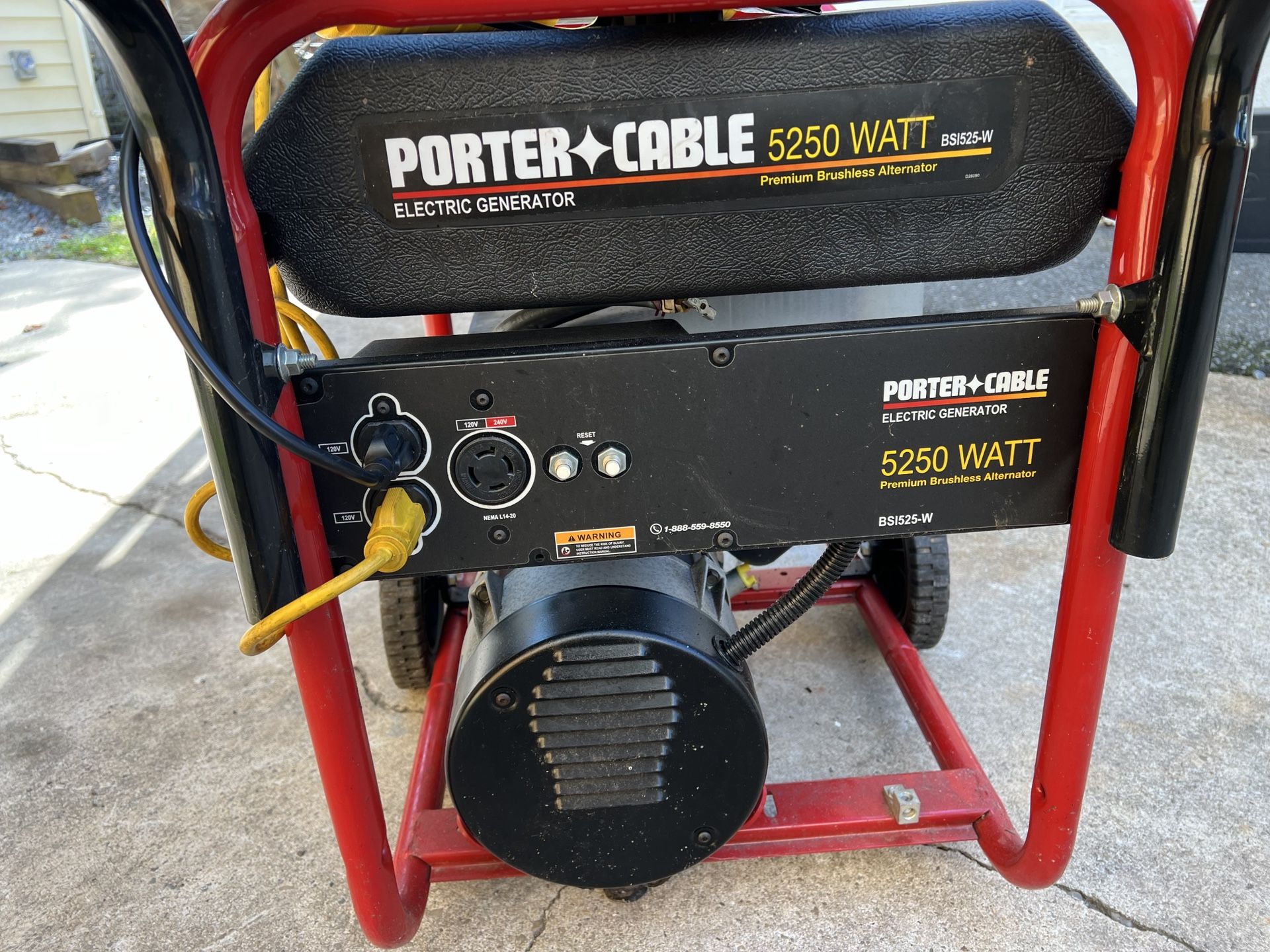 Generator