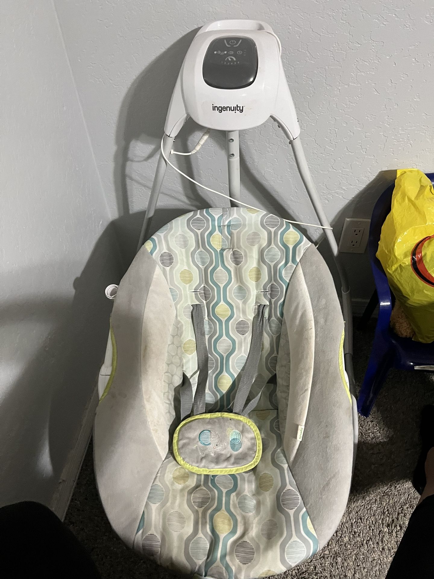 Baby Swing