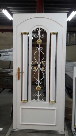 New Impact /Energy Efficient Doors And Windows For Sale  All Types/ All Sizes.