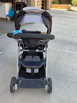 Chicco Bravo for 2