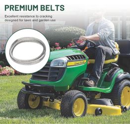 Lawn Mower Drive Belt premium