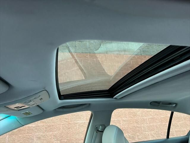 2007 Lexus GS 350
