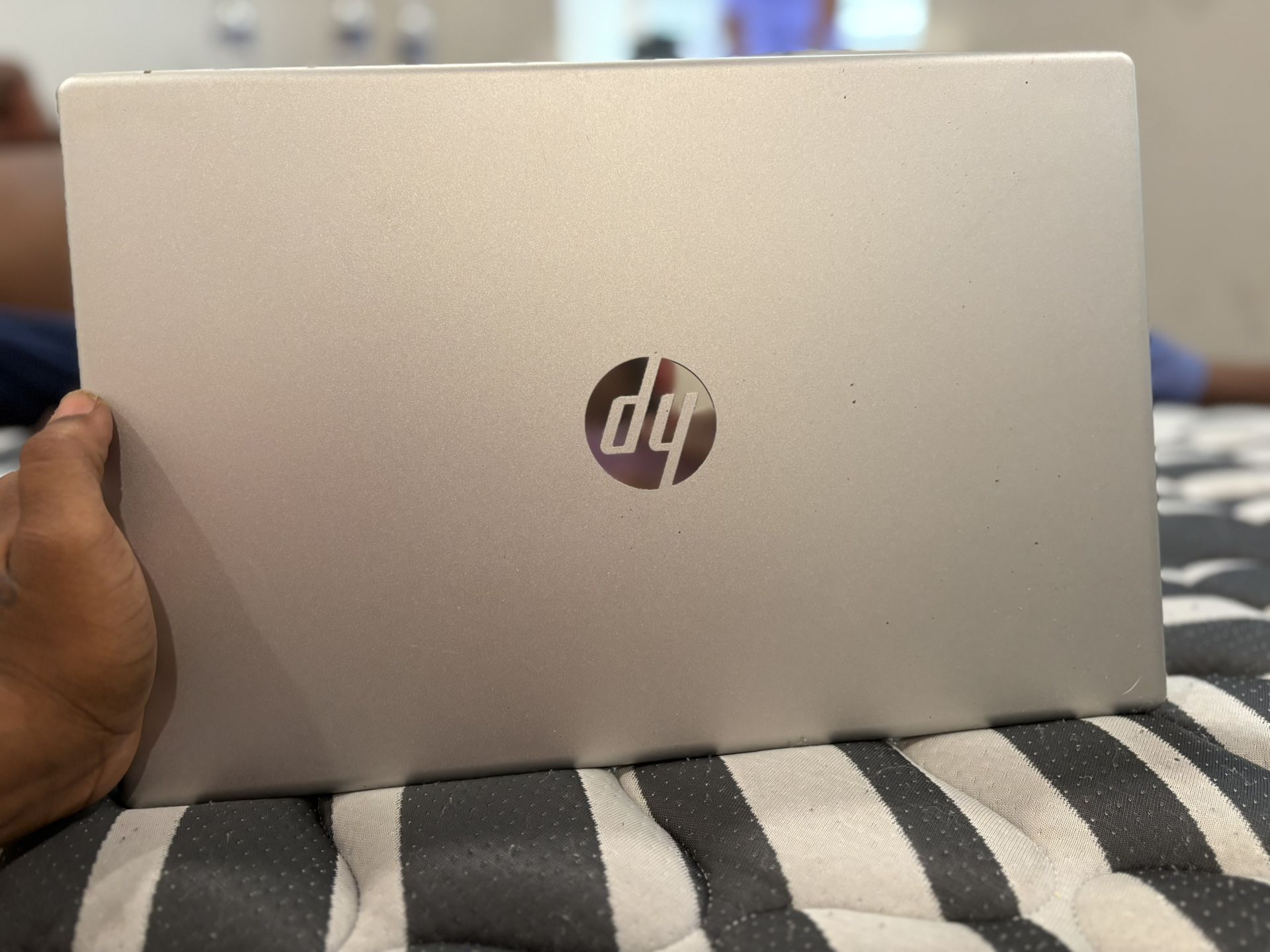 15inch Touchscreen Laptop