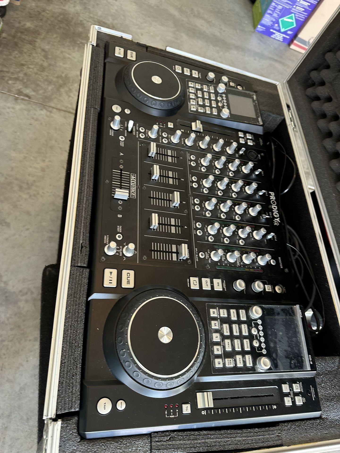 Speakers
