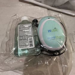 Baby Heart Rate Monitor 