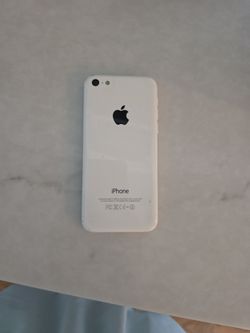 Apple Iphone 5c