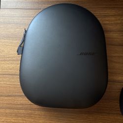 Bose Noise Cancelling Headphones 700