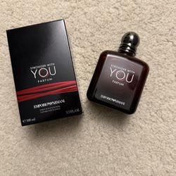 Stronger With You Parfum