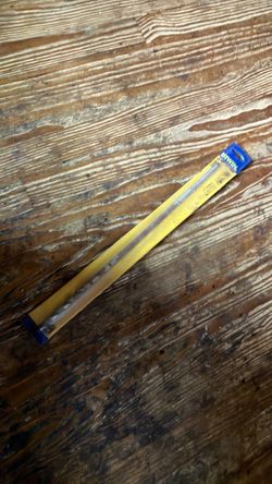 3/8 “ Installer Wood Drill Bit