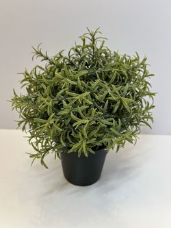 Faux plant