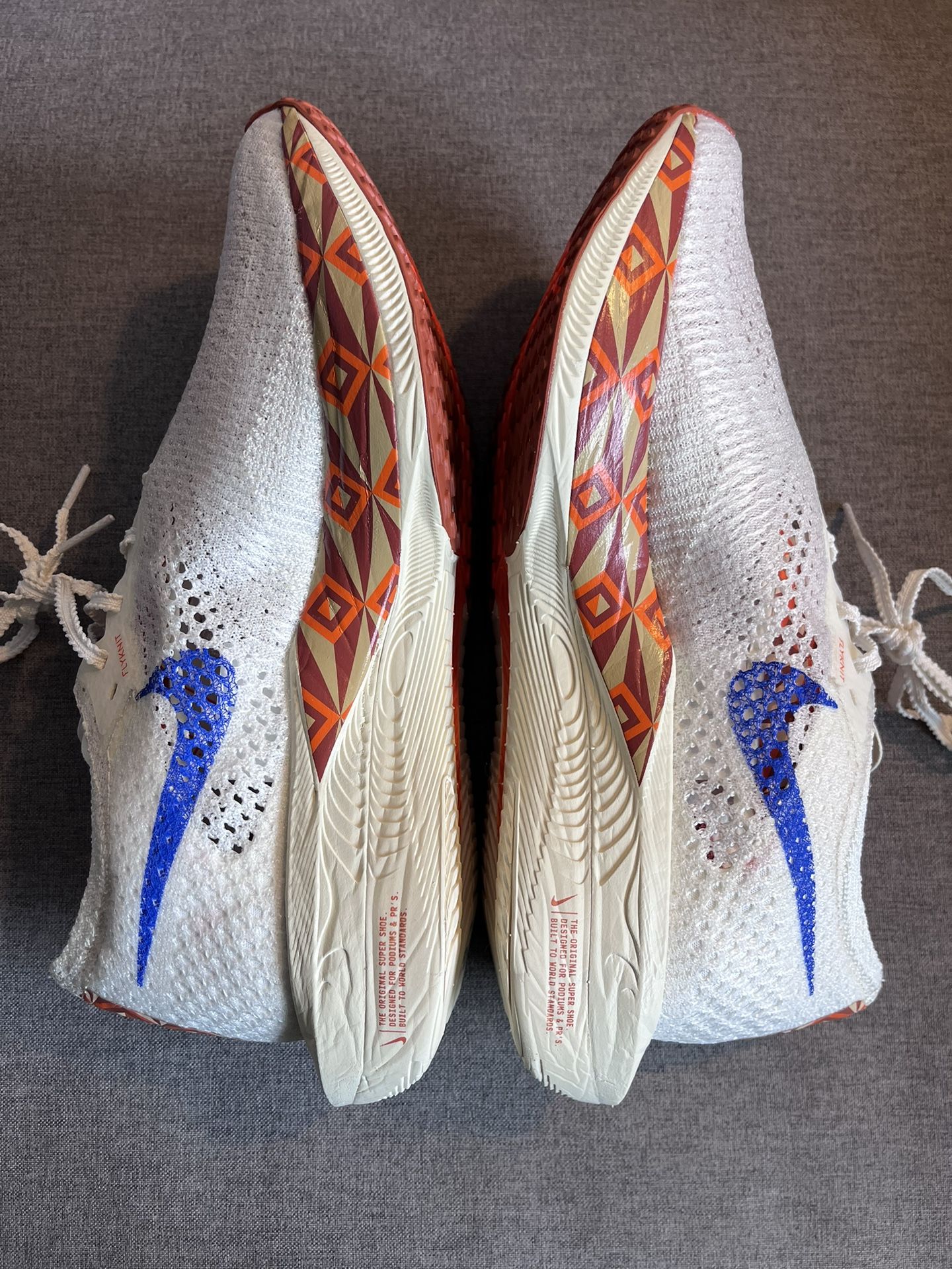 Nike Vaporfly 3 Premium Running Shoes FQ7676-100 Mens 6.5 Nike Vaporfly 3 Premium Running Shoes FQ7676-100 Mens 6.5