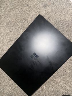 Microsoft Laptop 