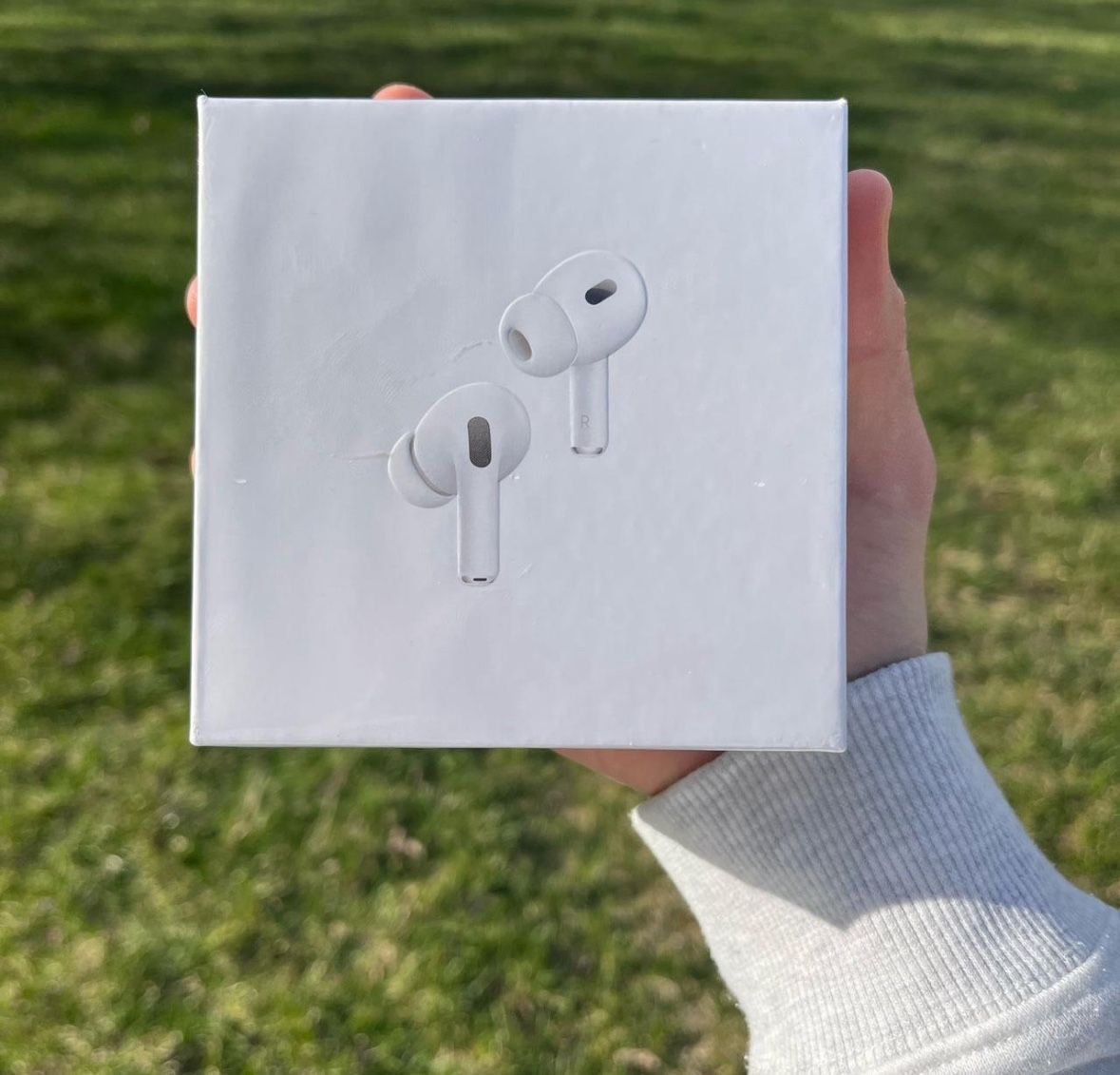 AirPod Pros 2nd Generation