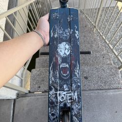 Triad Totem c120 pro scooter !!BRAND NEW !!