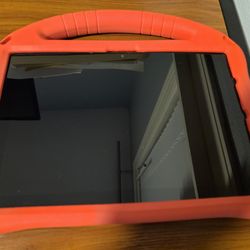 Amazon Fire HD Tablet