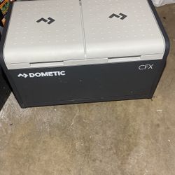 Dometic FX