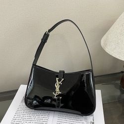 Glossy Bag 